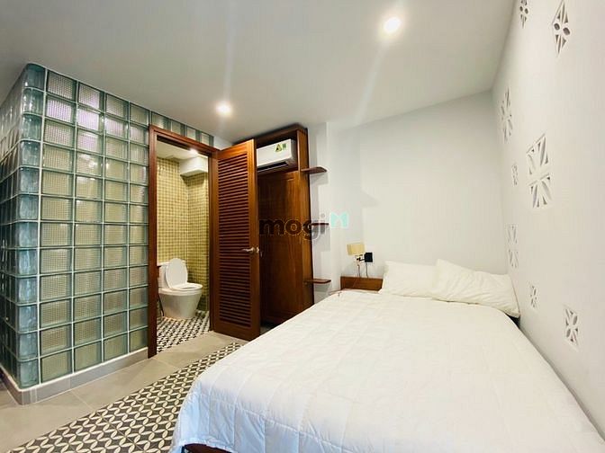 Hình ảnh 💥 Căn Hộ Studio Thanh Đa Nội Thất Siêu Đẹp - Thiết kế Hiện đại💥