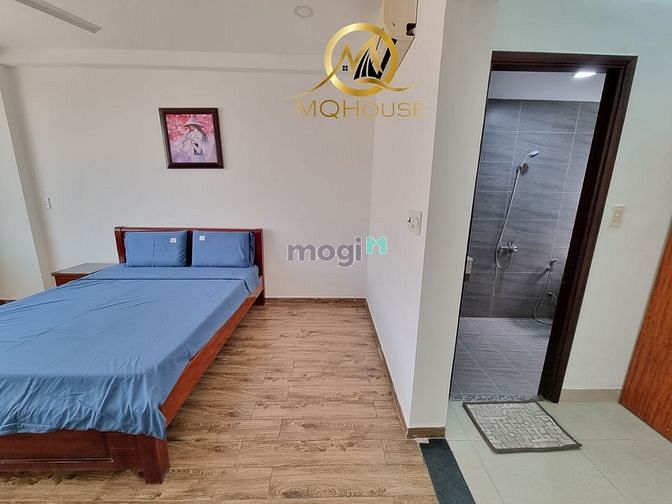 Hình ảnh Căn Hộ Studio Full Nội Thất Phan Huy Ích P12 Tân Bình