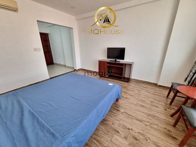 Hình ảnh Căn Hộ Studio Full Nội Thất Phan Huy Ích P12 Tân Bình