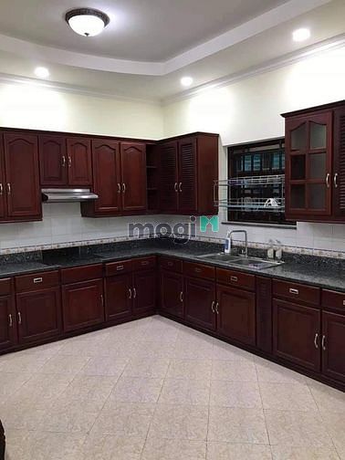 Hình ảnh Cho thuê BT Thảo Điền,Q2: 12x25m, T-2L, 4PN; 29tr