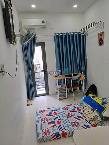 Hình ảnh ✅ Nhà đẹp Bùi Quang Là Gò Vấp - chỉ 2.55 tỷ