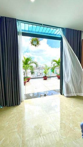 Hình ảnh Penhouse 80m2 view đẹp ngay Etown Cộng Hòa