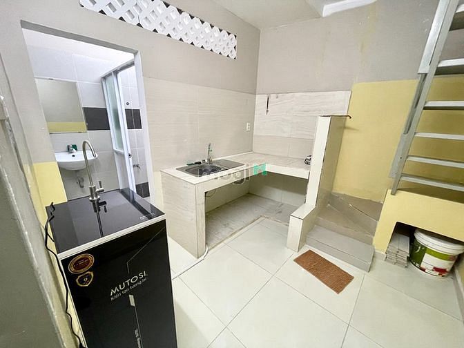 Hình ảnh Ký Túc Xá mới, bao chi phí, giờ giấc tự do