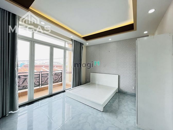 Hình ảnh Căn Hộ giá rẻ-Bancol_Full Nội Thất_Ngay Tên Lửa