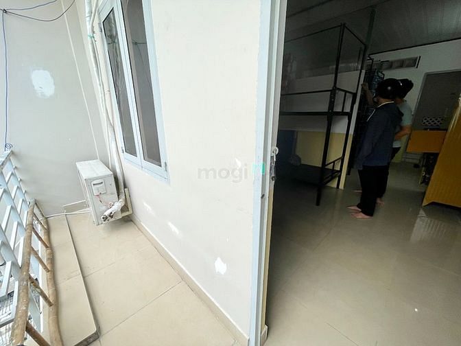 Hình ảnh Ký Túc Xá mới, bao chi phí, giờ giấc tự do
