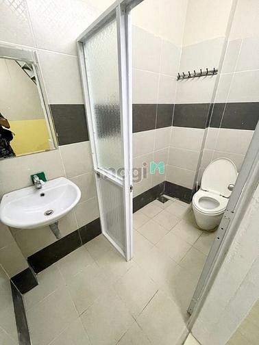 Hình ảnh Ký Túc Xá mới, bao chi phí, giờ giấc tự do