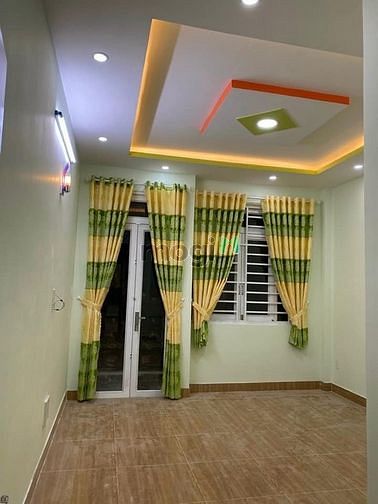 Hình ảnh Nhà hoàn thiện 100%, 1T1L, 160m2