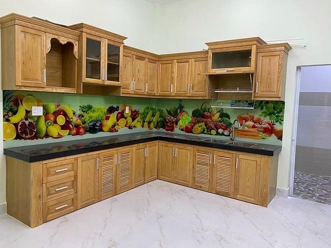 Hình ảnh Nhà hoàn thiện 100%, 1T1L, 160m2