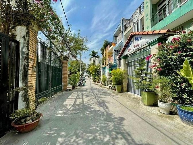 Hình ảnh Nhà hoàn thiện 100%, 1T1L, 160m2