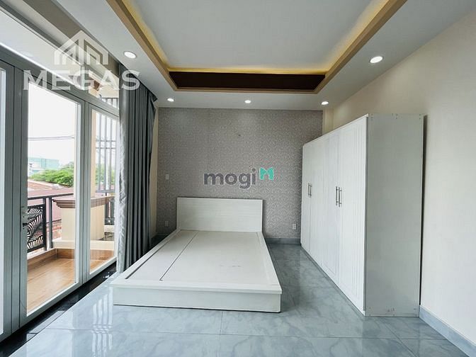 Hình ảnh Căn Hộ giá rẻ-Bancol_Full Nội Thất_Ngay Tên Lửa