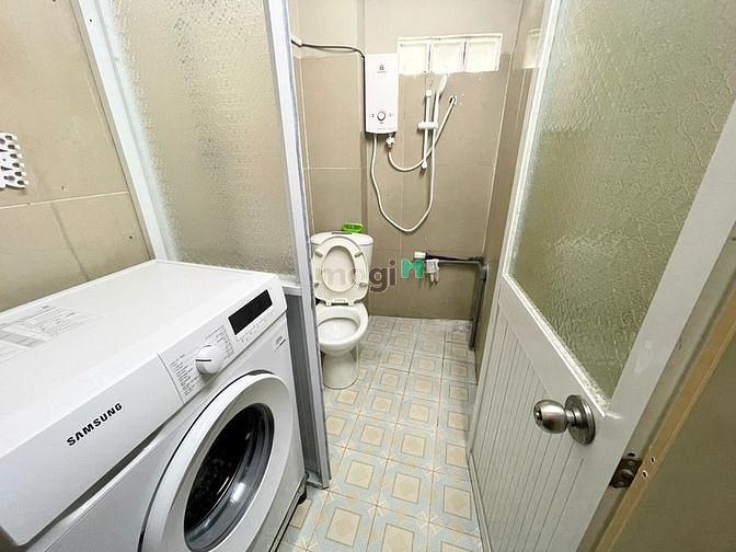 Hình ảnh Ký Túc Xá mới, bao chi phí, giờ giấc tự do