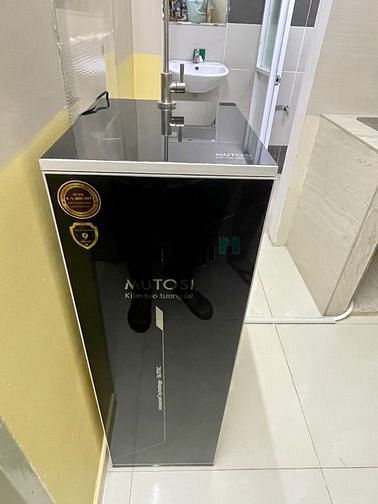 Hình ảnh Ký Túc Xá mới, bao chi phí, giờ giấc tự do