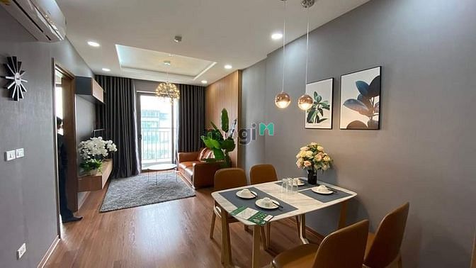Hình ảnh 🔥🔥🔥 Bán Gấp Căn Góc 2 Ngủ GREEN PEARL BẮC NINH 🔥🔥🔥