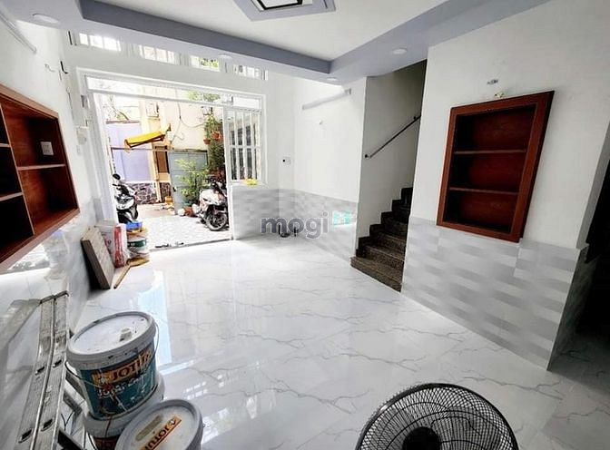 Hình ảnh Phan đình phùng nở hậu 7m - 28m2 - 4ty8