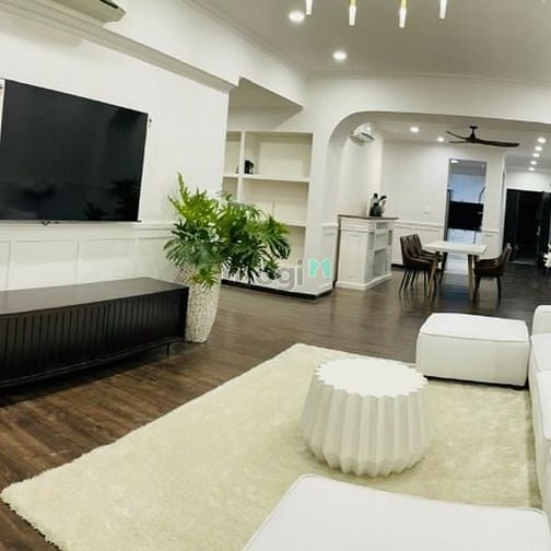 Hình ảnh Bán CHCC Riverside Residence nhà đẹp vào ở luôn 3PN, căn góc