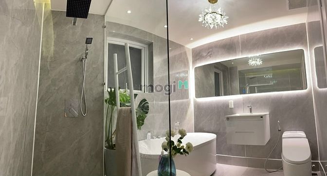Hình ảnh Bán CHCC Riverside Residence nhà đẹp vào ở luôn 3PN, căn góc