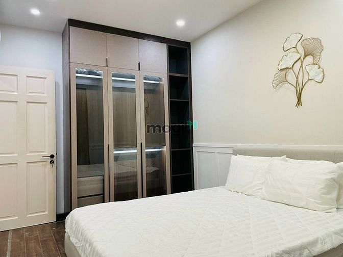 Hình ảnh Bán CHCC Riverside Residence nhà đẹp vào ở luôn 3PN, căn góc