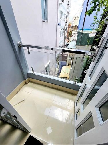 Hình ảnh Phan đình phùng nở hậu 7m - 28m2 - 4ty8