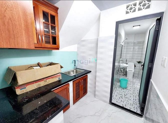 Hình ảnh Phan đình phùng nở hậu 7m - 28m2 - 4ty8