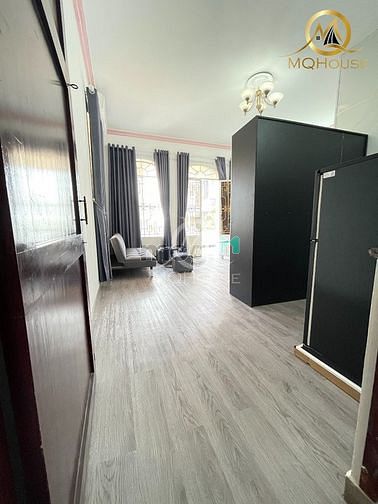Hình ảnh Căn Hộ Ban Công 40m2 ở Nguyễn Bá Tuyển P12 Q.Tân Bình
