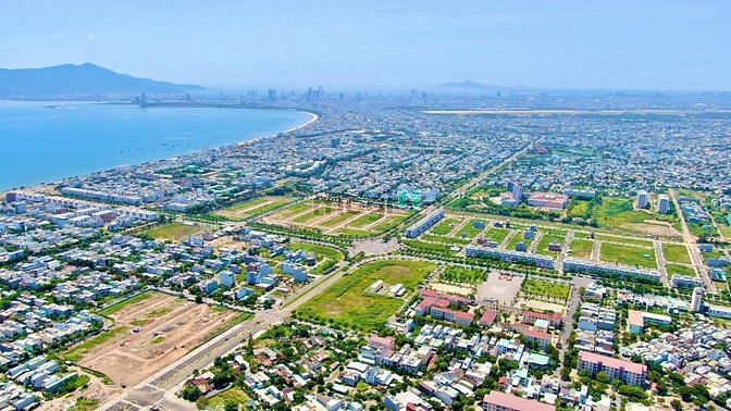 Hình ảnh 🔥🔥 Ra mắt 10 lô đất nền cạnh Shophouse Nguyễn Sinh Sắc ĐÃ CÓ SỔ