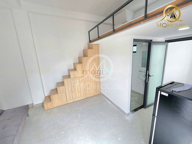 Hình ảnh 🏠 Căn Hộ Mới Ngay Đại Học Văn Hiến 🏠