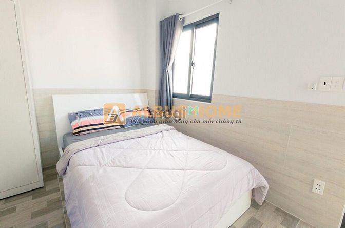 Hình ảnh Mb6623 nạp rút nhanh chóng studio full nội thất, cửa sổ siêu thoáng, gần TDTu, RMIT, NTT