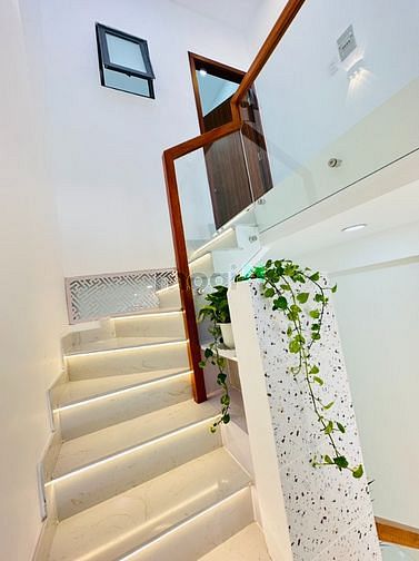 Hình ảnh Bán nhà Lê Quang Định giá 4.1 tỷ