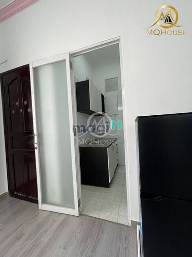 Hình ảnh Căn Hộ Ban Công 35m2 ở Nguyễn Bá Tuyển P12 Q.Tân Bình