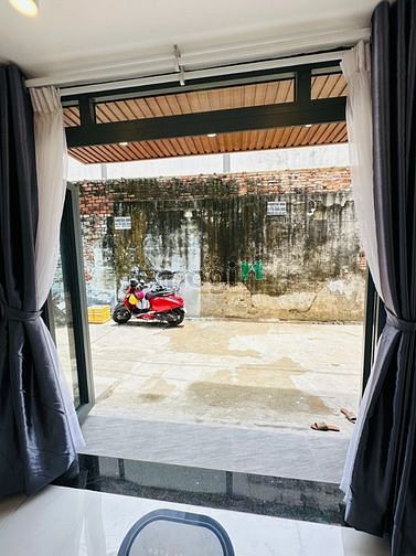 Hình ảnh Bán nhà Lê Quang Định giá 4.1 tỷ