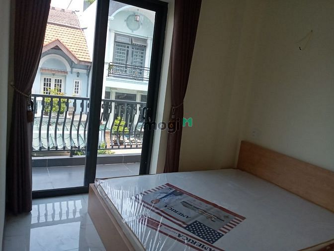 Hình ảnh Mb6623 nạp rút nhanh chóng 2pn bancol full nội thất q.tân phú