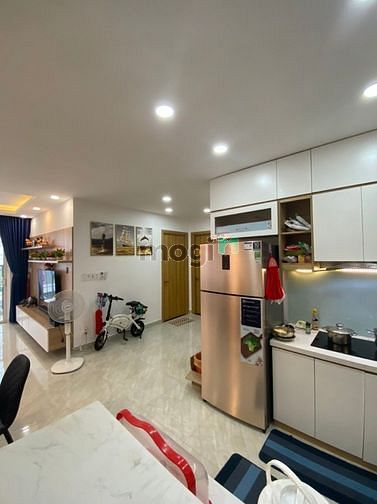 Hình ảnh Cho thuê Sunrise Riverside 93m2 , 3pn Nhà đẹp lung linh