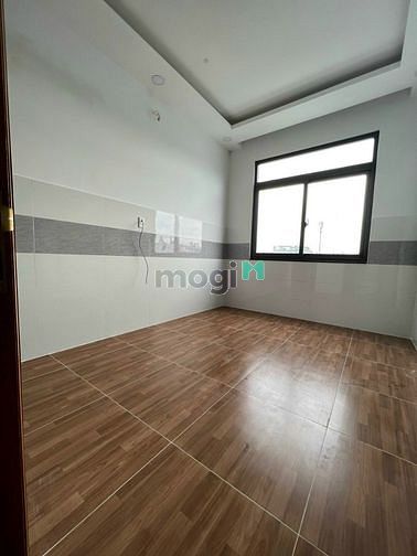Hình ảnh Nhà 5 tầng mới 100% Phan Huy Ích,P12,Gò Vấp