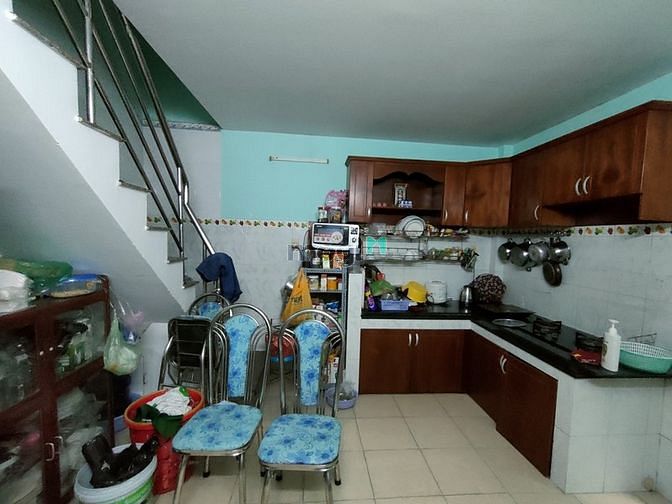 Hình ảnh Bán nhà Phan Huy Ích - HXH - 80m2 - Chỉ 5 tỷ 700