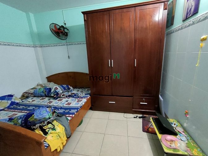 Hình ảnh Bán nhà Phan Huy Ích - HXH - 80m2 - Chỉ 5 tỷ 700