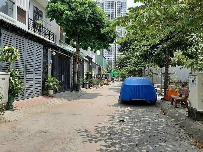 Hình ảnh Bán đất nguyễn xiển,hẻm 545,giá 2.75 tỷ,sổ riêng chính chủ.thật 100%