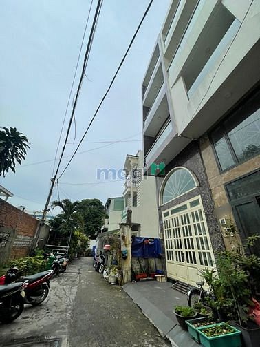 Hình ảnh BÁN GẤP (200m2) ĐẤT Đường Thành Thái Q10. Đất Trống