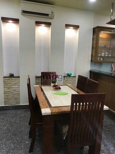 Hình ảnh Bán nhanh ngôi nhà HXH, Đường Ngô Thu Minh, P2,Q. Tân Bình. 100m2
