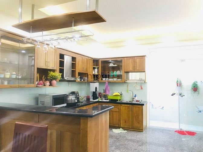 Hình ảnh Bán nhanh ngôi nhà HXH, Đường Ngô Thu Minh, P2,Q. Tân Bình. 100m2