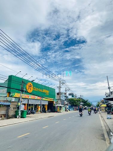 Hình ảnh 50m2 (5x10) - Đường ô tô 12m - Cách Võ Văn Kiệt 700m