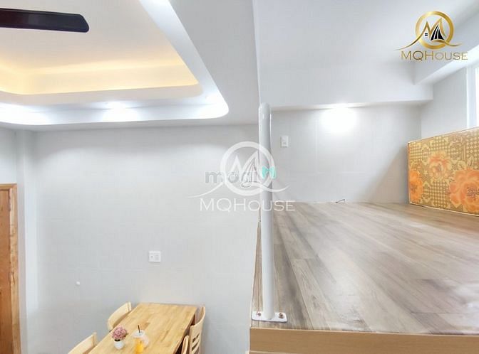 Hình ảnh Căn Hộ Duplex Full Nội Thất Phạm Văn Bạch P15 Tân Bình