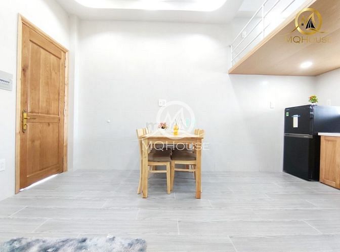 Hình ảnh Căn Hộ Duplex Full Nội Thất Phạm Văn Bạch P15 Tân Bình