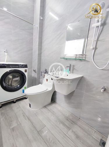 Hình ảnh Căn Hộ Duplex Full Nội Thất Phạm Văn Bạch P15 Tân Bình