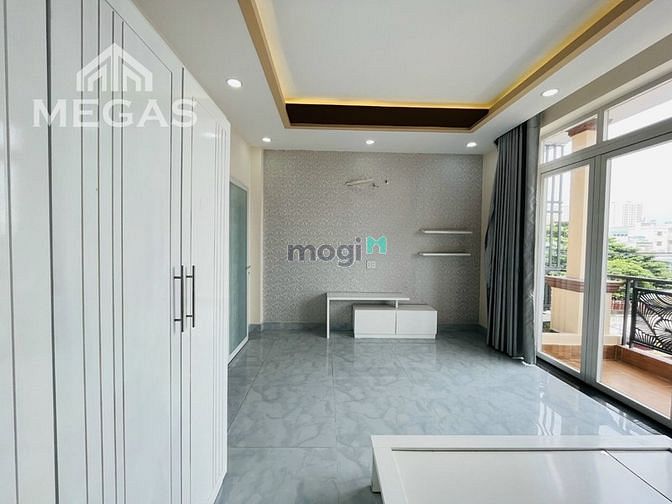 Hình ảnh Khai Trương Căn Hộ Mới Xây Có Ban Công