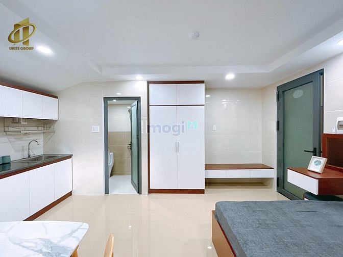 Hình ảnh cho thuê Trang Chủ MB66.COM / Đăng Ký Tặng 66K Trần Hưng Đạo _full nội thất_giáp quận 1_ Bùi Viện