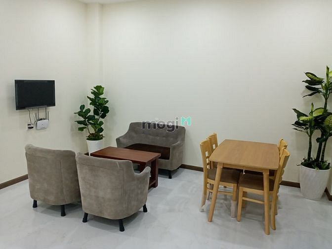 Hình ảnh Mb6623 nạp rút nhanh chóng 2pn mới full nội thất ,bancol q.tân phú