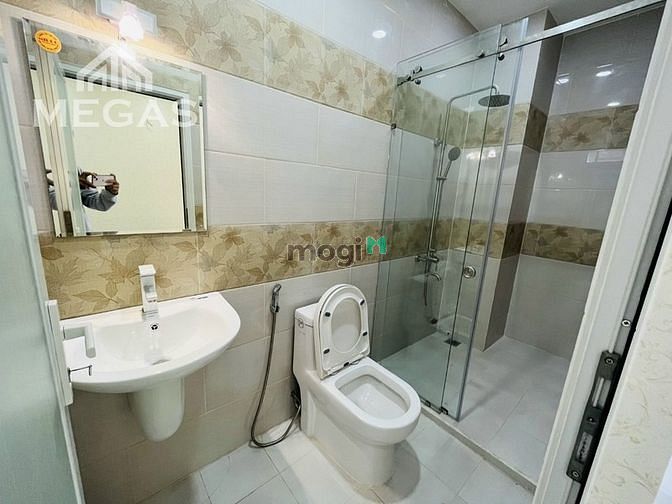 Hình ảnh Khai Trương Căn Hộ Mới Xây Có Ban Công