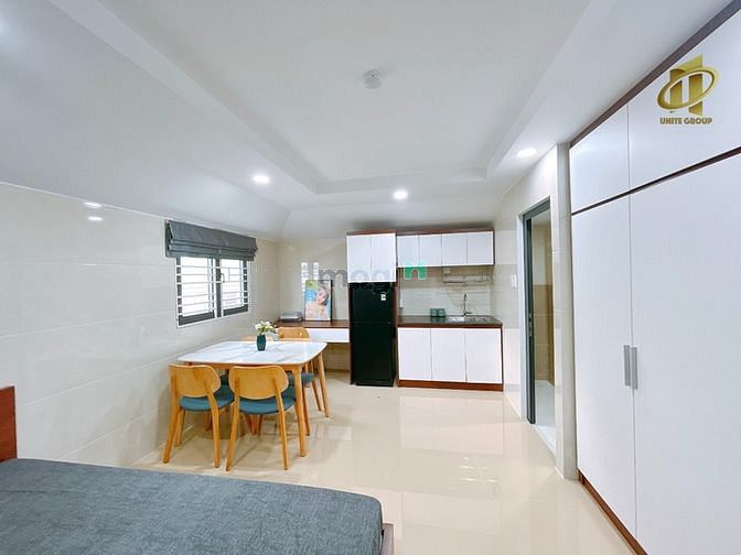 Hình ảnh cho thuê Trang Chủ MB66.COM / Đăng Ký Tặng 66K Trần Hưng Đạo _full nội thất_giáp quận 1_ Bùi Viện