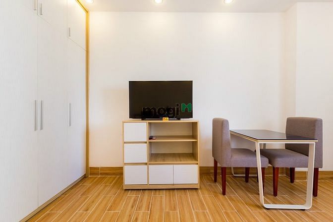 Hình ảnh CĂN HỘ STUDIO full nội thất gần Phan Xích Long Phú Nhuận