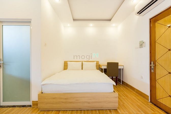 Hình ảnh CĂN HỘ STUDIO full nội thất gần Phan Xích Long Phú Nhuận